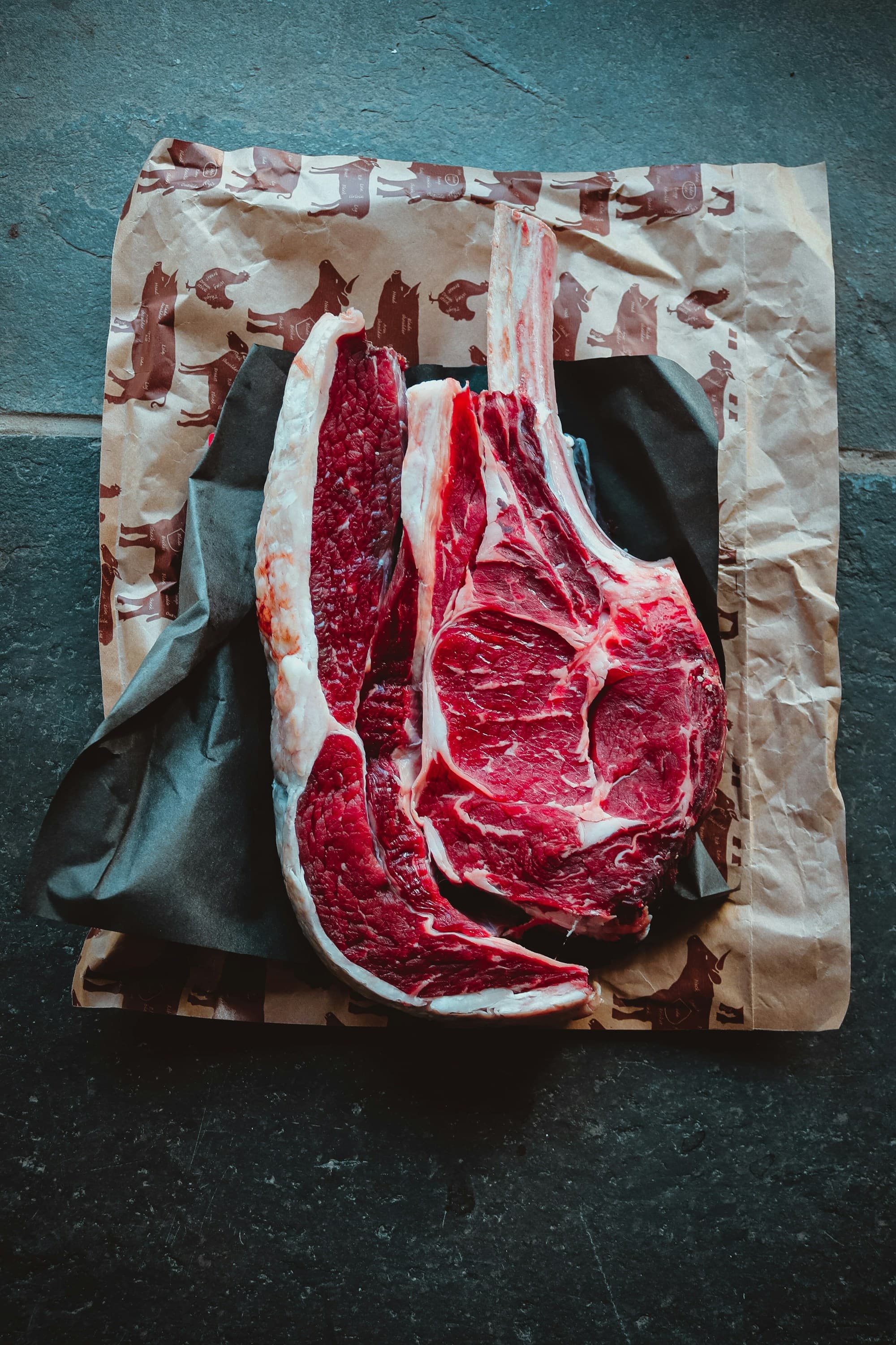 Primal, sub-primal, and value cuts from US, Canadian, and Brazilian plants.